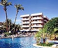 Hotel Rey Don Jaime Mallorca
