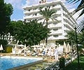 Hotel Riu Cala Esmeralda Mallorca