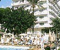 Hotel Riu Festival Mallorca