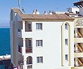 Hotel Roc Illetas Playa Maiorca