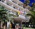 Hotel Sol Cala Blanca Maiorca