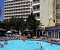 Hotel Sol Magalluf Park Mallorca