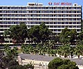 Hotel Sol Mirlos Tordos Mallorca