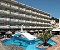 Hotel Sunna Park Mallorca