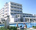 Hotel Thb Cala Lliteras Mallorca