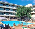 Hotel Thb Dos Playas Mallorca
