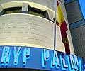 Hotel Tryp Palma Mallorca