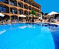 Hotel Valentin Paguera Mallorca