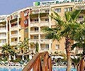 Residence Aparthotel Badia Park Mallorca