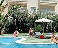 Ferienwohnung Aparthotel Beach Garden Port D Alcudia Mallorca