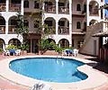 Residence Aparthotel Eva Park Mallorca