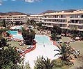 Residence Aparthotel Fiesta Jungla Mallorca