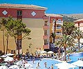 Residence Aparthotel Green Garden Mallorca