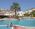 Residence Aparthotel Isla de Cabrera Mallorca