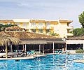 Residence Aparthotel La Pineda Maiorca