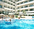 Residence Aparthotel Madrigal Maiorca