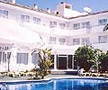 Residence Aparthotel Maracaibo Maiorca