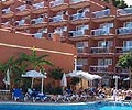 Residence Aparthotel Paguera Beach Maiorca
