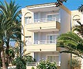 Ferienwohnung Aparthotel Palm Garden Mallorca