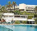 Residence Aparthotel Palmeras Playa Mallorca