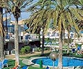 Residence Aparthotel Parque Nereida Maiorca