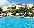 Residence Aparthotel Protur Monte Safari Mallorca