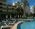 Residence Aparthotel Protur Palmeras Playa Mallorca