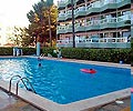 Residence Apartments Las Palomas Mallorca