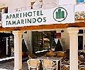 Ferienwohnung Apartments Los Tamarindos Mallorca