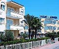 Residence Apartments Palm Garden Mallorca