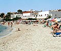 Residence Hostel Talamanca Mallorca